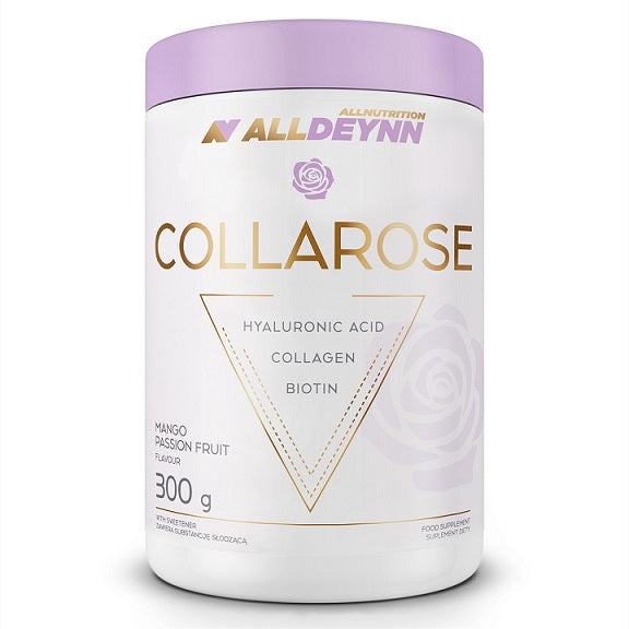 AllDeynn Collarose, Mango Passion Fruit - 300g - Sense42 Beauty and Health