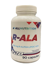 R-ALA, 200mg - 90 caps - Sense42 Beauty and Health