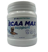 BCAA Max Support, Cola - 500g - Sense42 Beauty and Health