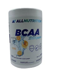 BCAA 2:1:1 Pure, Orange - 500g - Sense42 Beauty and Health