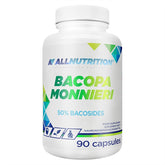 Bacopa Monnieri - 90 caps - Sense42 Beauty and Health