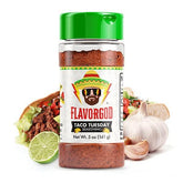 Taco Tuesday Seasoning - 141g - Sense42 Beauty and Health