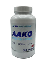 AAKG 1100 XtraCaps - 120 caps - Sense42 Beauty and Health