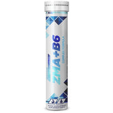 ZMA + B6, Lemon - 20 effervescent tabs - Sense42 Beauty and Health
