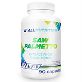 Saw Palmetto - 90 caps - Sense42 Beauty and Health
