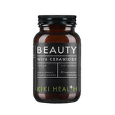 Beauty with Ceramides - 60 vcaps - Sense42 Beauty and Health