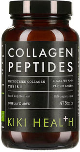 Collagen Peptides - 150 caps - Sense42 Beauty and Health
