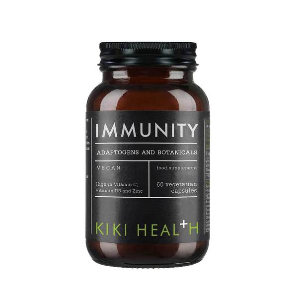Immunity - 60 vcaps - Sense42 Beauty and Health