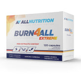 Burn4ALL Extreme - 120 caps (EAN 5902837709406) - Sense42 Beauty and Health