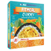 Fitmeal, Curry - 420g - Sense42 Beauty and Health