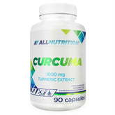 Curcuma, 1000mg - 90 caps - Sense42 Beauty and Health