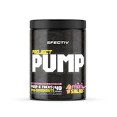 Project Pump, Fruit Salad - 440g - Sense42 Beauty and Health