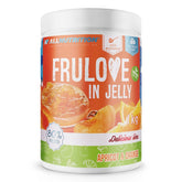 Frulove In Jelly, Apricot & Orange - 1000g - Sense42 Beauty and Health