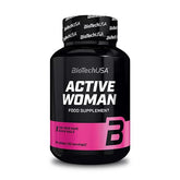 Active Woman - 60 tablets - Sense42 Beauty and Health