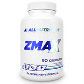 ZMAX - 90 caps - Sense42 Beauty and Health