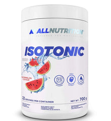 Allnutrition Isotonic Watermelon - 700g - Sense42 Beauty and Health