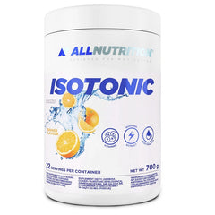 Isotonic, Orange - 700g - Sense42 Beauty and Health