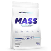 Mass Acceleration, Blueberry - 1000g - Sense42 Beauty and Health