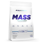 Mass Acceleration, Cappucino - 1000g - Sense42 Beauty and Health