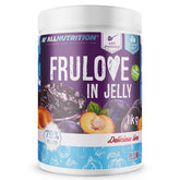 Frulove In Jelly, Plum - 1000g - Sense42 Beauty and Health