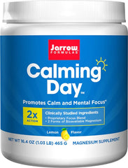 Calming Day, Lemon - 465g - Sense42 Beauty and Health