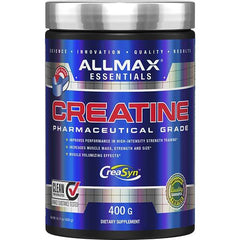 Creatine Pharmaceutical Grade - 400g - Sense42 Beauty and Health