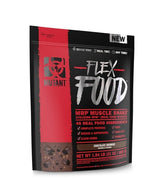 Flex Food, Chocolate Brownie - 880g - Sense42 Beauty and Health