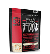 Flex Food, Vanilla Cupcake - 880g - Sense42 Beauty and Health