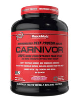 Carnivor, Strawberry - 1792g - Sense42 Beauty and Health