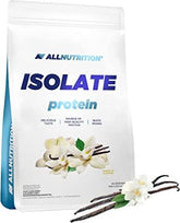 Isolate Protein, Vanilla - 2000g - Sense42 Beauty and Health