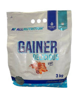 Gainer Delicious, Toffee - 3000g - Sense42 Beauty and Health