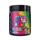 Full Tilt Pre-Workout, Bubbleguns - 300g - Sense42 Beauty and Health