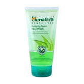 Purifying Neem Face Wash - 150 ml. - Sense42 Beauty and Health
