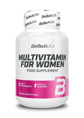 Multivitamin for Women - 60 tablets (EAN 5999076247578) - Sense42 Beauty and Health
