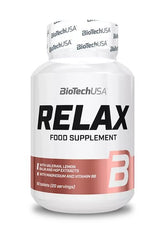 Relax - 60 tablets - Sense42 Beauty and Health
