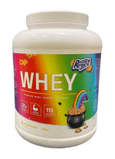Whey, Rainbow Cookie - 2000g - Sense42 Beauty and Health