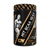 HIT BCAA 10:1:1, Mango - 400g - Sense42 Beauty and Health