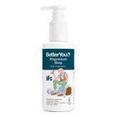 BetterYou Magnesium Sleep Kid's Body Lotion - 135 ml. - Sense42 Beauty and Health