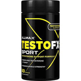 TestoFX Sport - 80 caps - Sense42 Beauty and Health