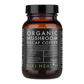Decaffeinated Mushroom Coffee Organic - 75g - Sense42 Beauty and Health