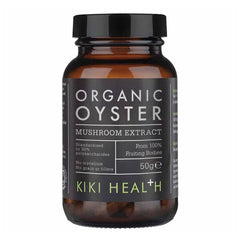 Oyster Extract Organic - 50g - Sense42 Beauty and Health