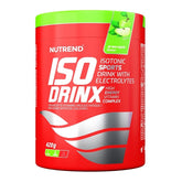 IsoDrinx, Green Apple - 420g - Sense42 Beauty and Health