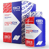 Redox Extreme 2.0 - 90 caps - Sense42 Beauty and Health