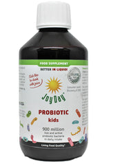 Probiotic Kids - 300 ml. - Sense42 Beauty and Health
