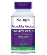 Acidophilus Probiotic - 100 caps - Sense42 Beauty and Health