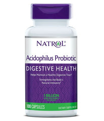 Acidophilus Probiotic - 100 caps - Sense42 Beauty and Health