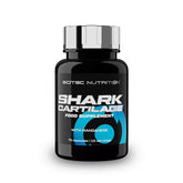 SciTec Shark Cartilage - 75 caps
