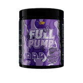 Full Pump, Grape Kola Kraken - 300g - Sense42 Beauty and Health