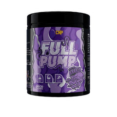 Full Pump, Grape Kola Kraken - 300g - Sense42 Beauty and Health