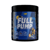 Full Pump, Mr. B - 300g - Sense42 Beauty and Health